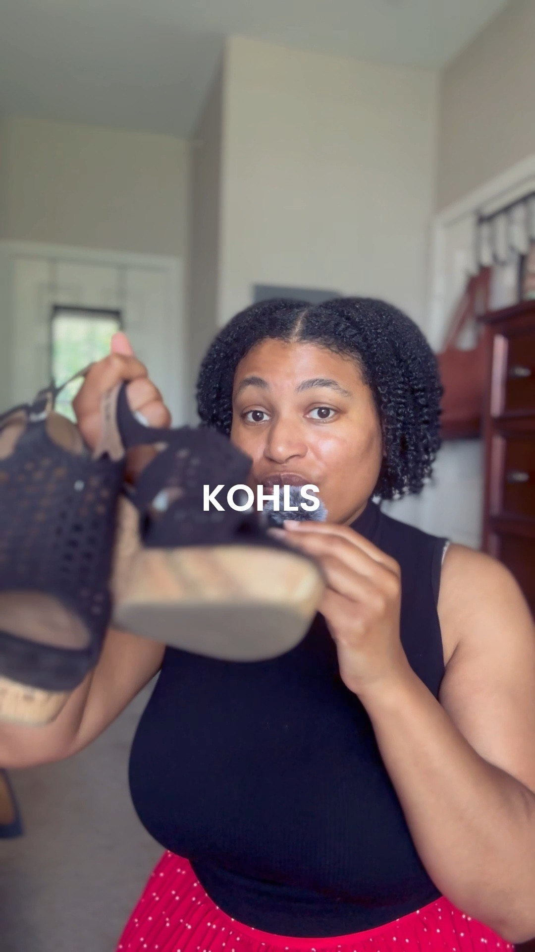 KOHLS SALE | SHOPPING MY KOHLS CLOSET MUST HAVES | petite skirts | petite dress | petite pants | petite blouse | petite coats | modest skirts | modest dresses | modest pants | modest blouse | summer fall winter outfits | size 8.5 shoes | size 9 shoes | cute shoes | summer fall winter shoes | black content creator | black influencers | black lifestyle creator | modest petite OOTD outfits for dressing up or dressing down 

#LTKStyleTip #LTKWorkwear #LTKMidsize