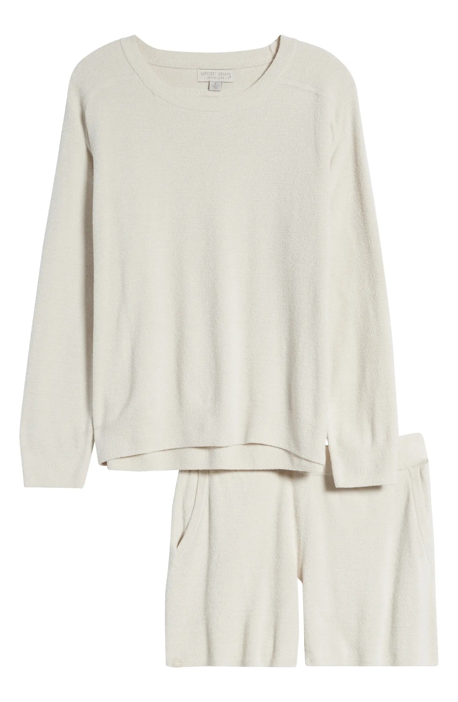CozyChic® Ultra Lite® Knit Pajamas | Nordstrom