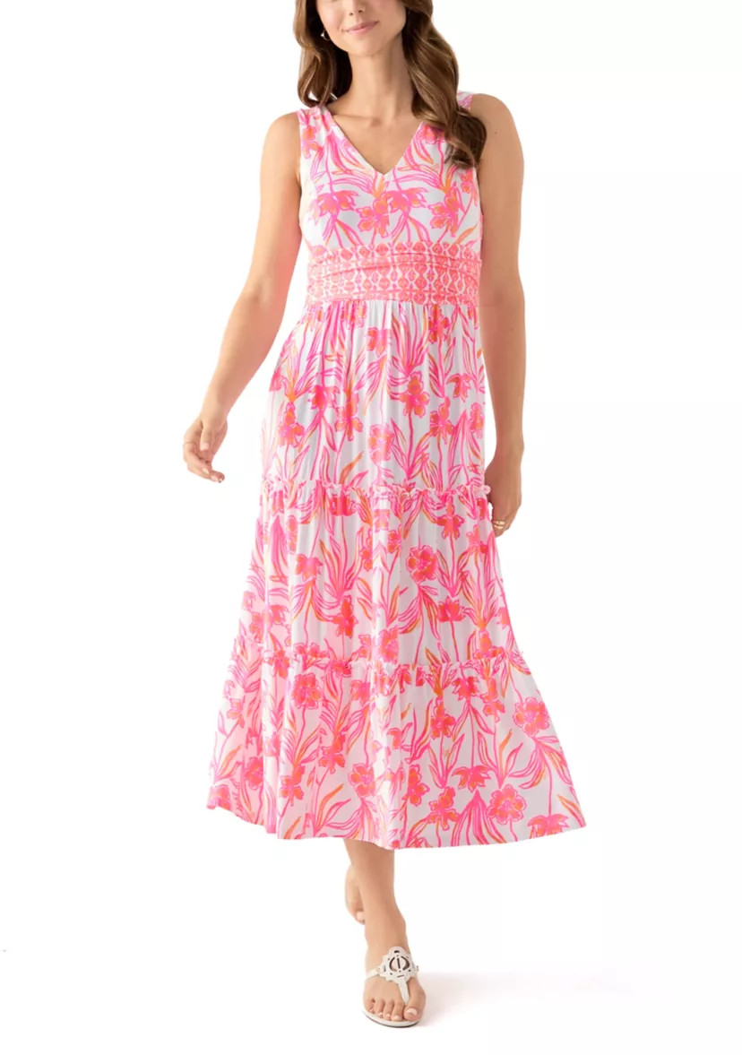 Women's Skylar Midi Dress | Belk