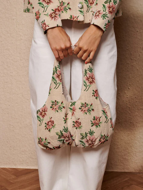 Ember Tapestry Grab Bag | Sister Jane (UK)