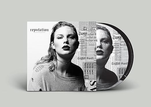 reputation Picture | Amazon (US)