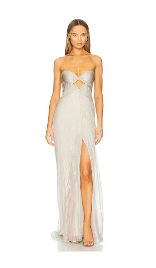 Quiana in New Opal | Revolve Clothing (Global)