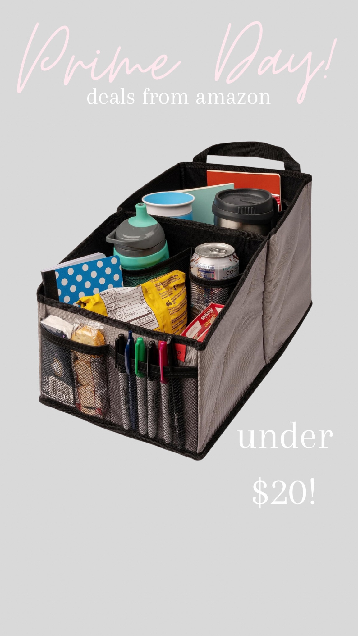 We use this daily with two toddlers! 

#LTKSaleAlert #LTKTravel #LTKFamily