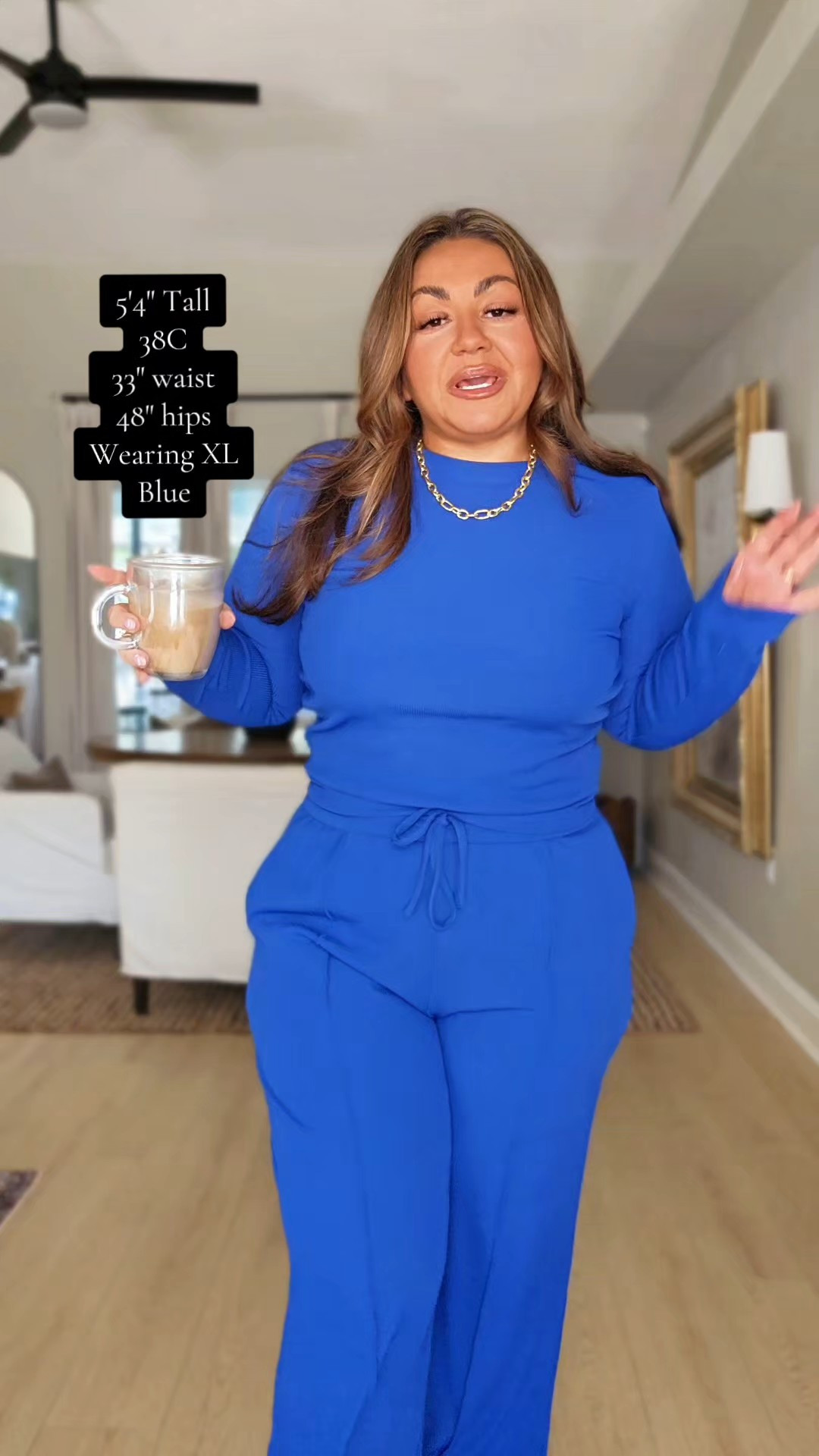 #LTKPlusSize #LTKMidsize #LTKootd
