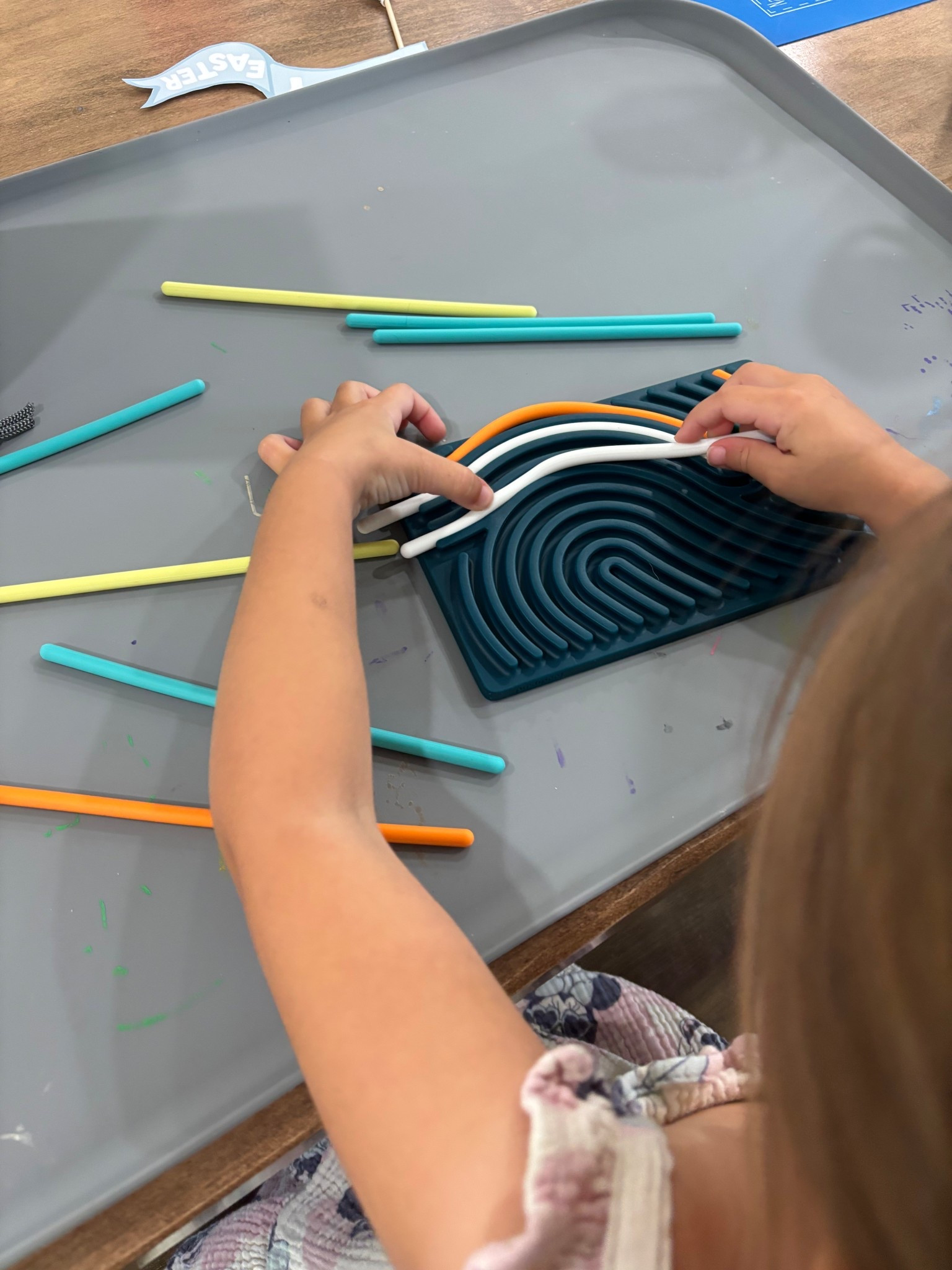 New activity perfect for the car or stroller. And so good for fine motor skills! 

#LTKKids #LTKTravel #LTKmomlife
