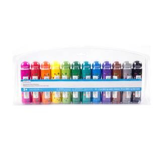 Rainbow Dot Markers By Creatology® | Michaels Stores
