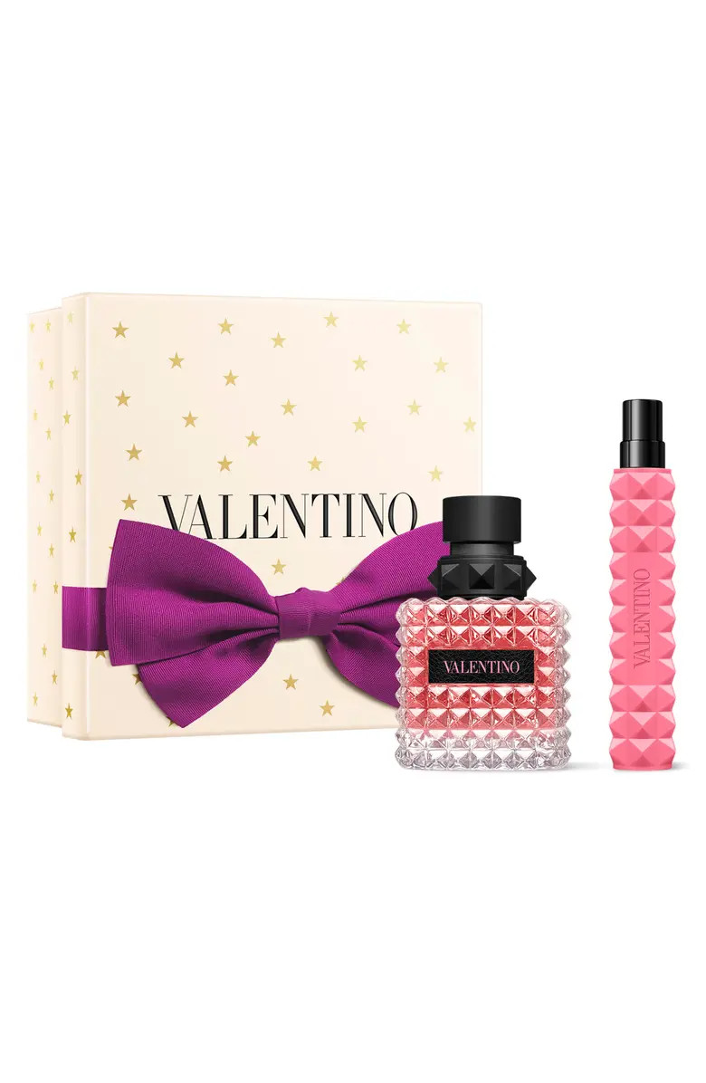 Donna Born in Roma Eau de Parfum Gift Set | Nordstrom
