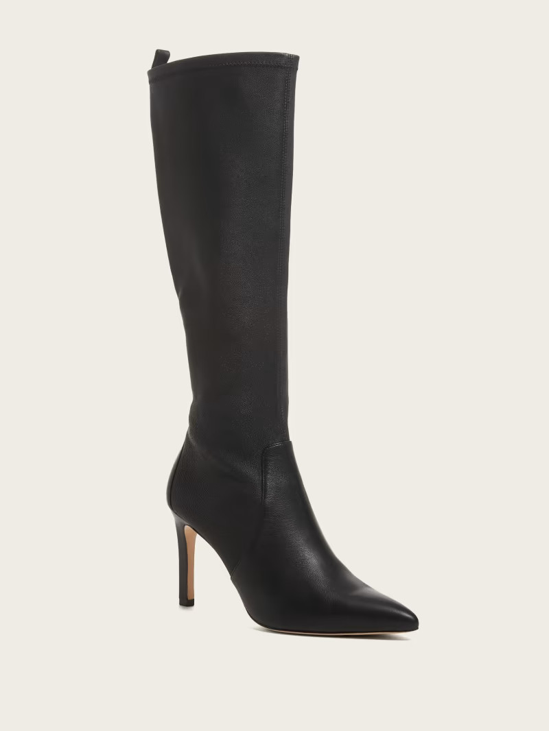 Campbell Tall Boots | GUESS® Official Website | Guess (US)