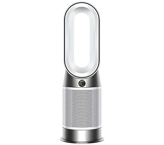 Dyson HP10 Pure Hot + Cool Air Purifier, Heater & Fan - QVC.com | QVC