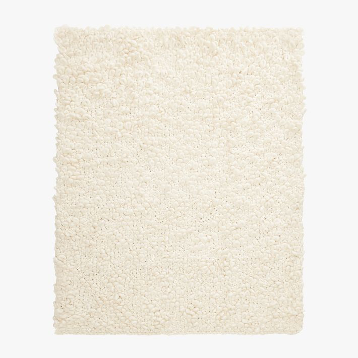 Boucle Throw | Pottery Barn Teen
