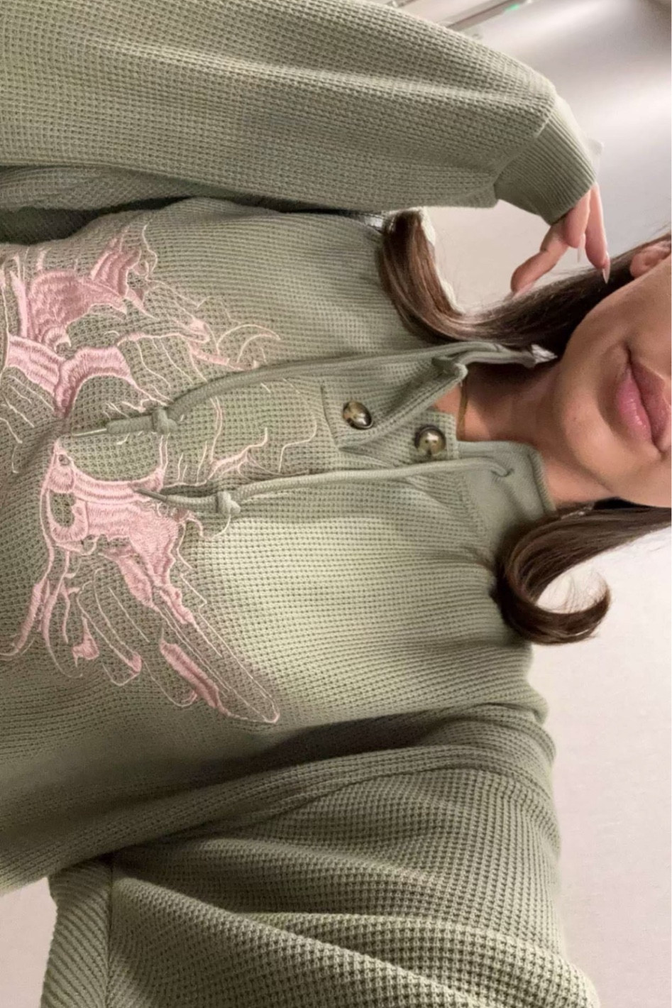 OOTD from Boys Lie 

#LTKbeauty #LTKstyletip #LTKSeasonal