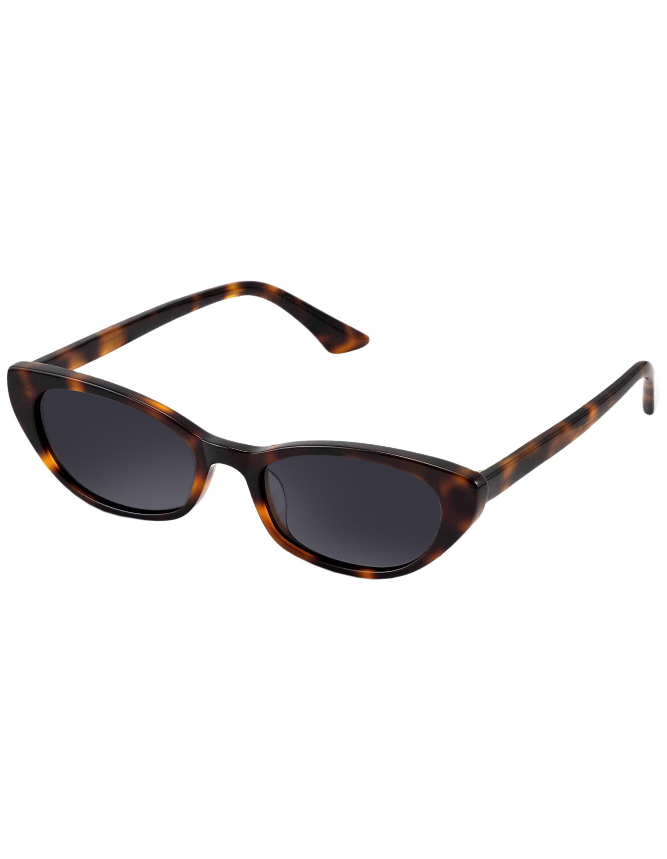 THE TAYLOR TORT CAT-EYE Sunglasses | David Jones (Australia & New Zealand)