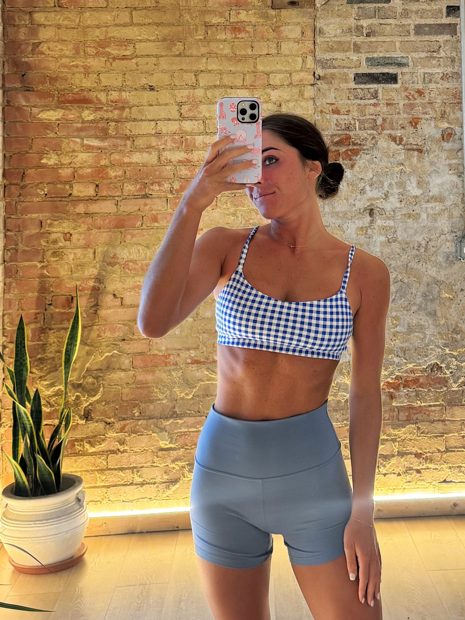 Monday Sculpt Outfit🩵

#LTKStyleTip #LTKActive