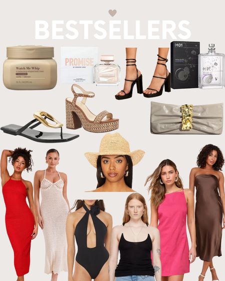 This week’s bestsellers 

#LTKSeasonal #LTKstyletip #LTKsalealert