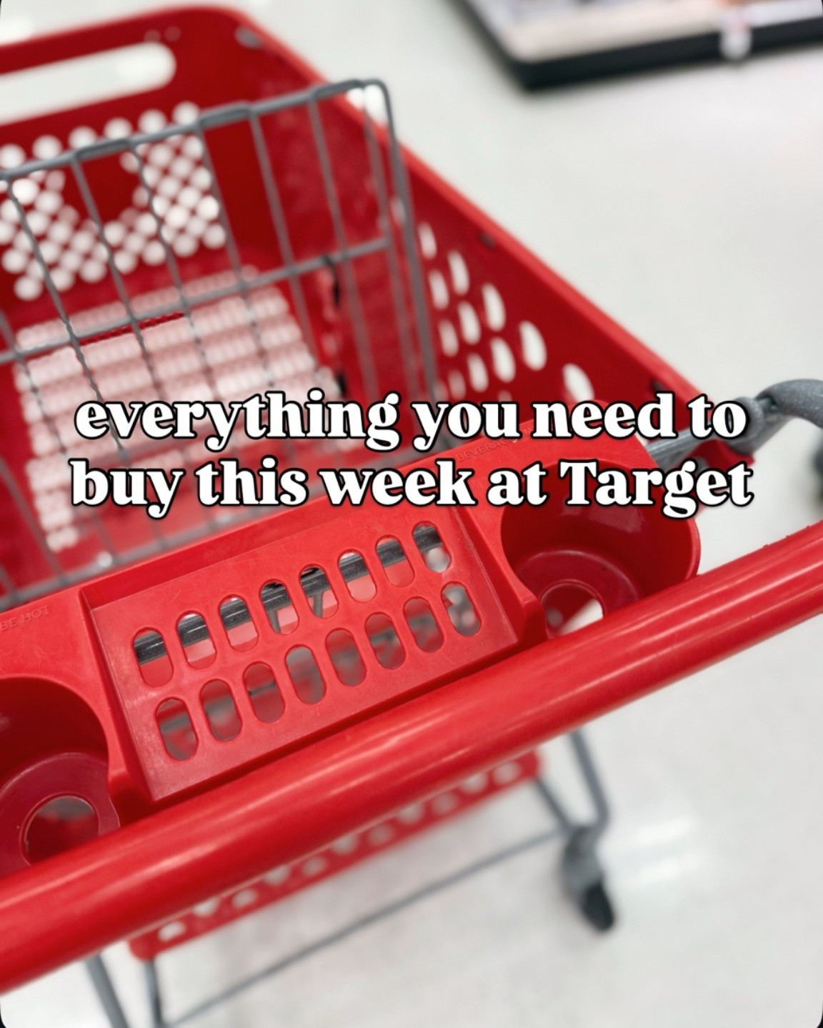 Target haul

#LTKSeasonal #LTKmomlife #LTKootd