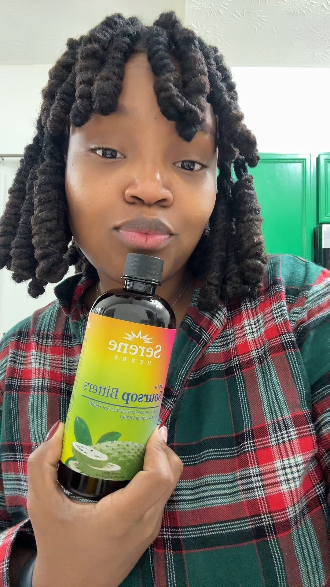Day 2 of the 30-Day Soursop Bitters Challenge 🌿

We’re officially on Day 2 and the focus is still the same — consistency over everything. I’m staying hydrated, being mindful of how my body feels, and letting the routine do what it needs to do without rushing results.

This challenge is about supporting my gut, digestion, and overall wellness one day at a time. No pressure, just showing up daily and paying attention to my body.

If you’re doing this with me or restarting something you fell off from, this is your reminder: Day 2 still counts.

#SoursopBitters #30DayChallenge #Day2 #WellnessJourney #GutHealthRoutine #NaturalWellness #HealthyHabits #ConsistencyIsKey #HolisticHealth #SelfCareSeason

#LTKselfcare #LTKActive #LTKmorningroutine