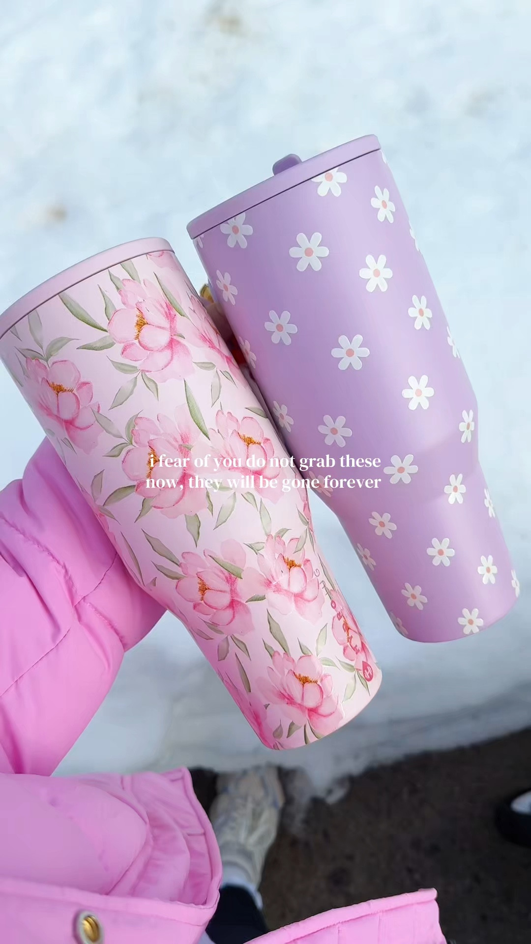 IRYNACOLLICA at checkout for the new Hydrojug x jane collab 

#LTKHome #LTKSeasonal #LTKmomlife