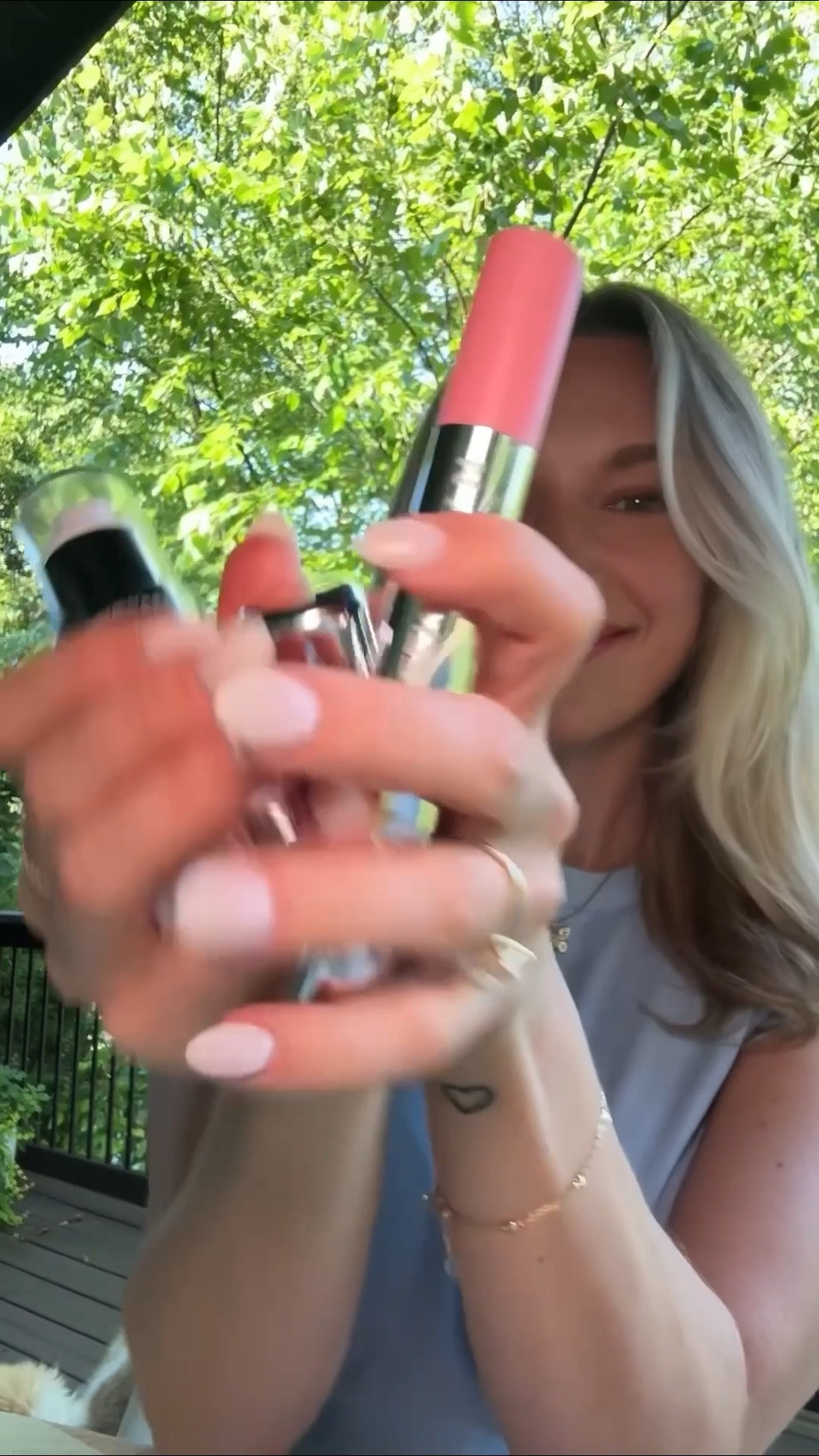 rosy, dewey summer look with Sacheu! you can now shop Sacheu Beauty exclusively at Ulta Beauty!!
@ultabeauty
#UltaBeauty #ad #Ulta

#LTKU #LTKBeauty #LTKFindsUnder50