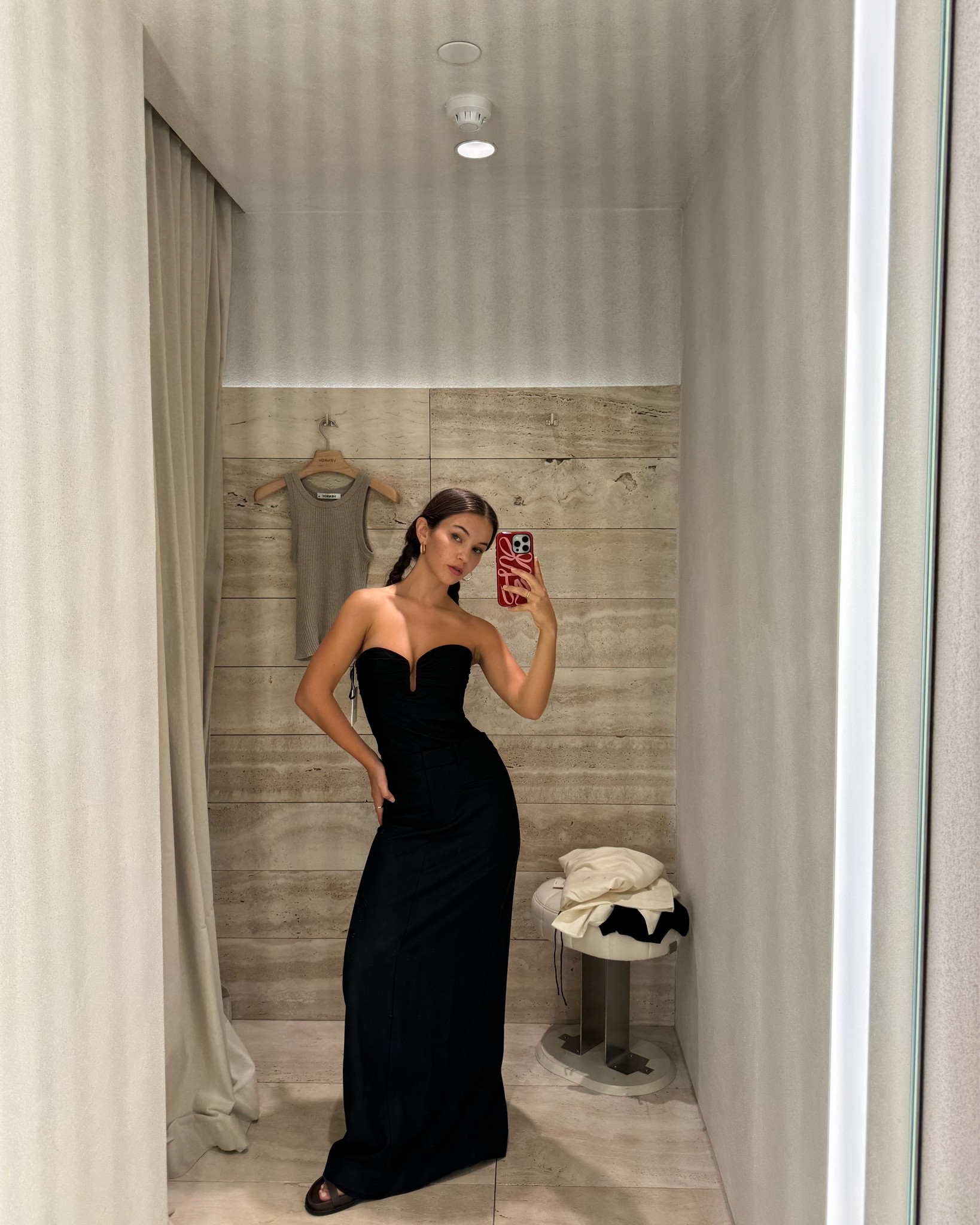 the perfect two piece combo for drinks with the girls! sooo timeless

#LTKstyletip