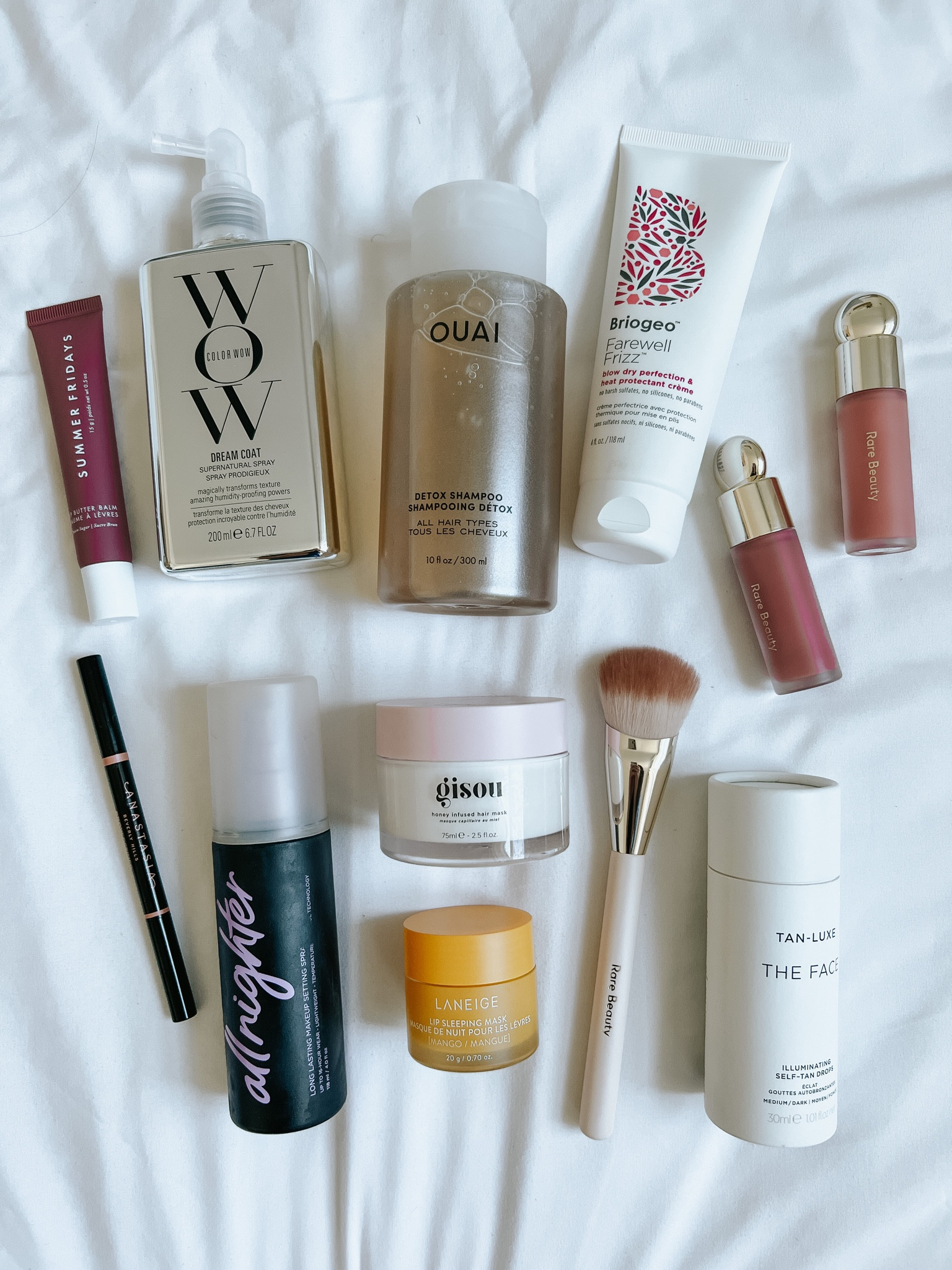 Sephora Holiday Event haul

Makeup, skincare, Haircare, beauty 

#LTKbeauty