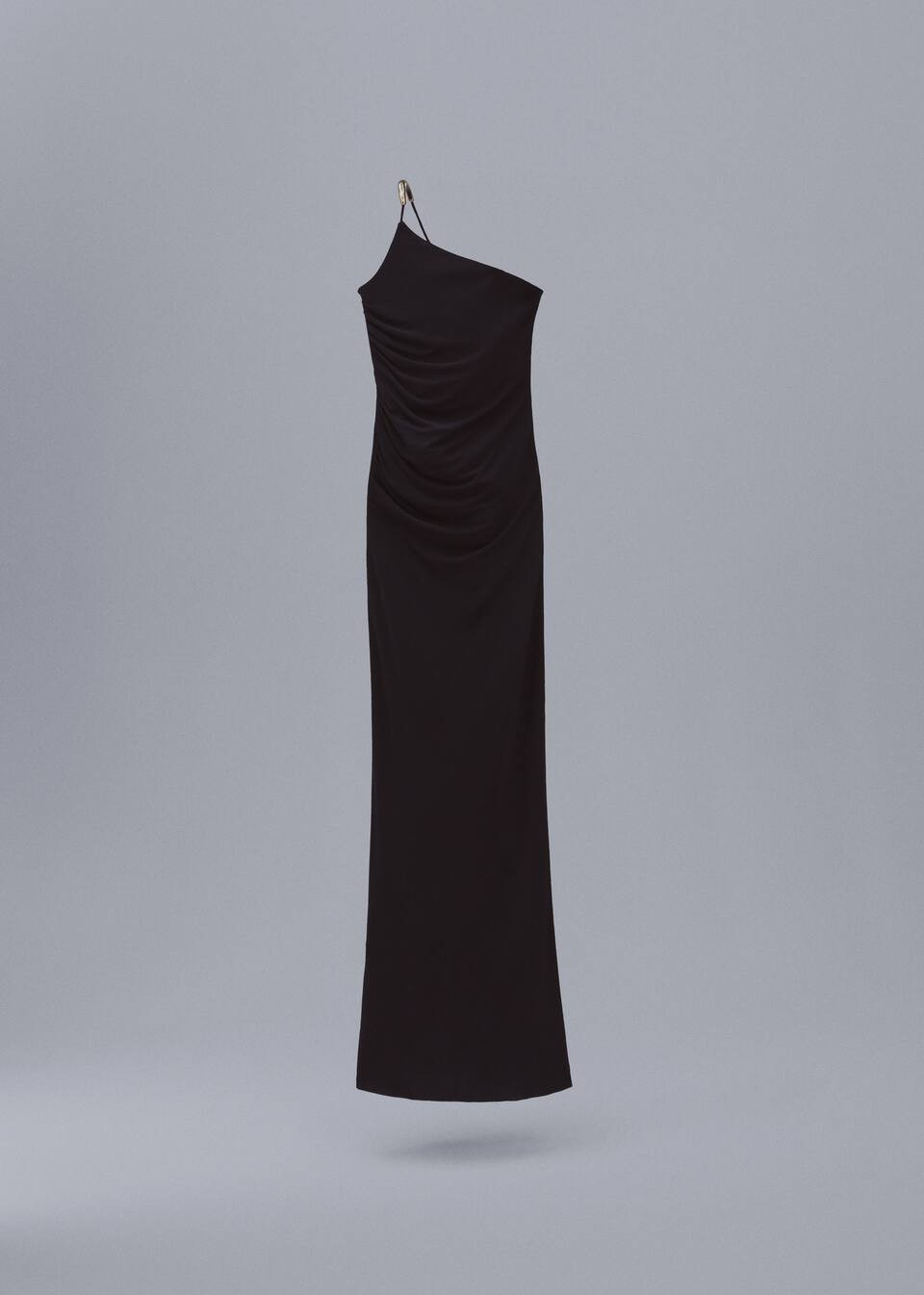 Search: Asymmetrical dress with metallic appliqué (2) | Mango USA | MANGO (US)
