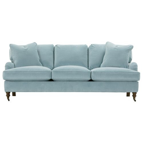 Brooke 3-Seat Sofa | One Kings Lane