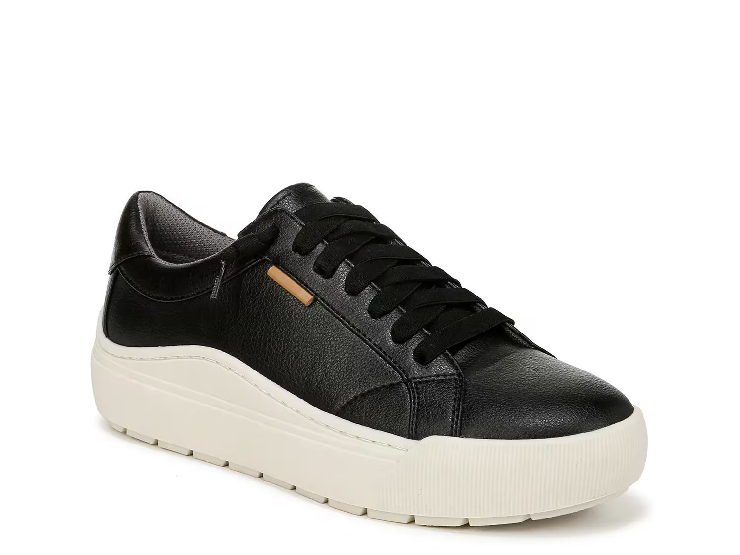 Dr. Scholl's Time Off Go SlipOn Sneaker | Women's | Black | Size 9.5 | Sneakers | DSW