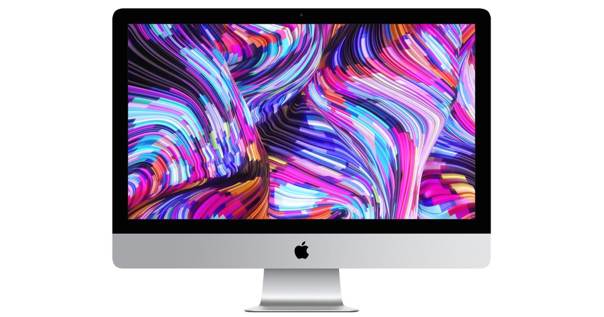 iMac | Apple (CA)