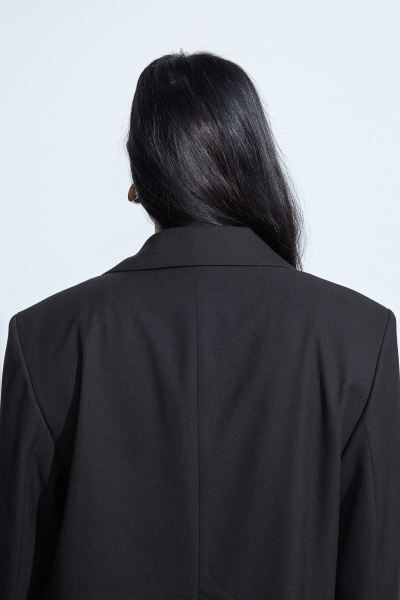 Oversized blazer | H&M (US + CA)
