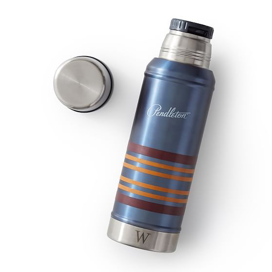 Pendleton Thermos | Mark and Graham