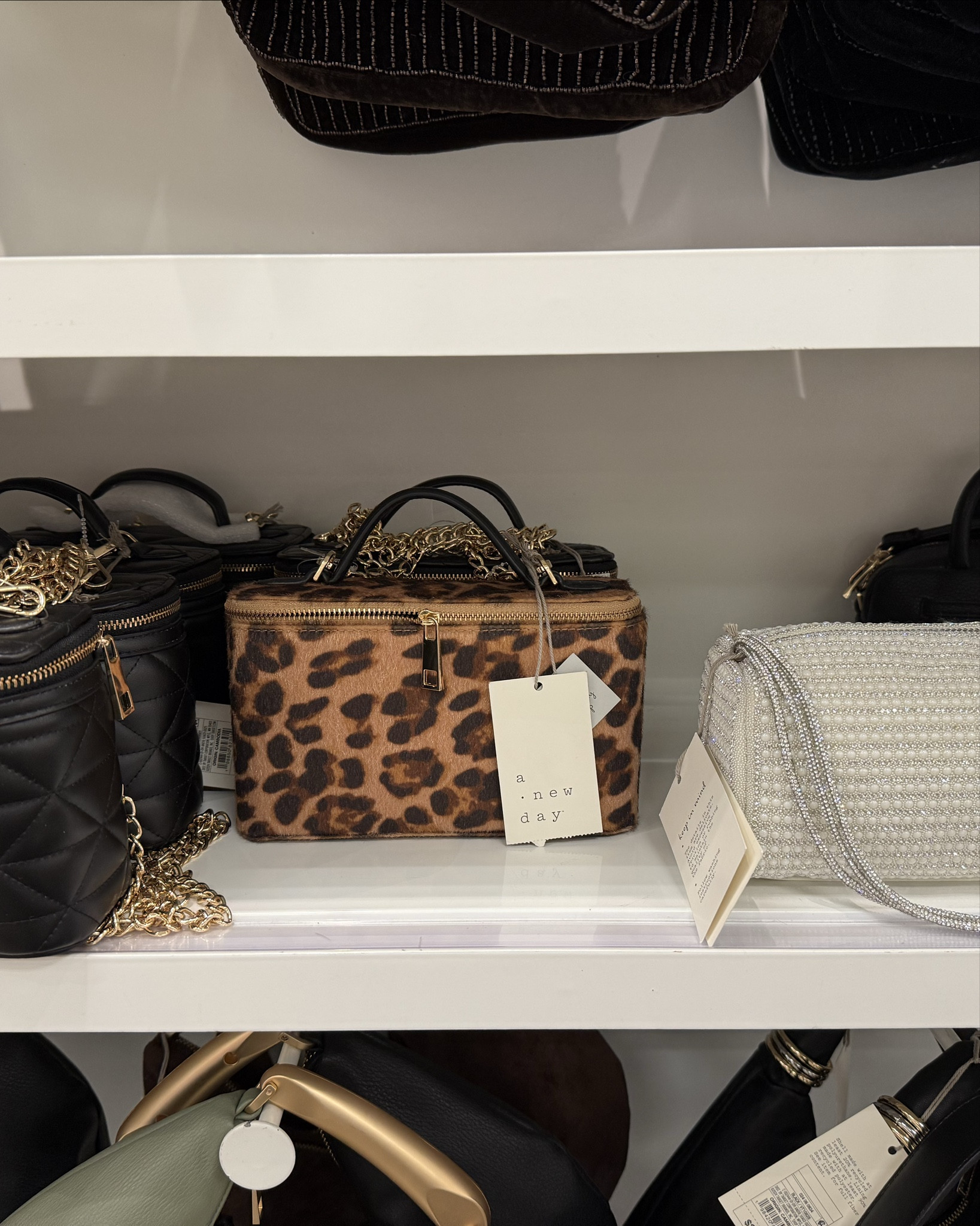 Target finds, target new arrivals, mini handbag, small purse, going out bag 

#LTKSeasonal #LTKFindsUnder50