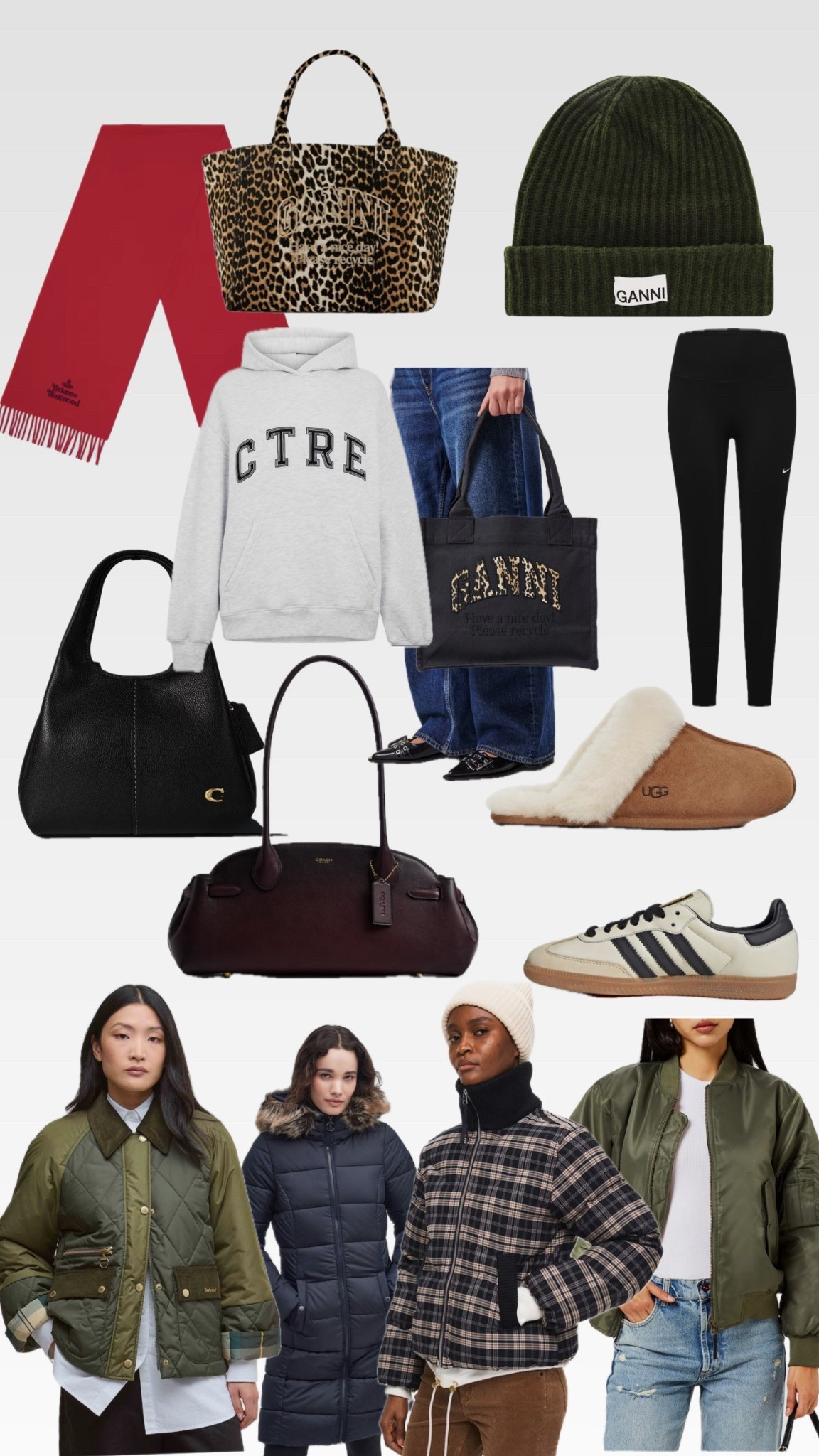 Flannels Sale Picks



#LTKuk #LTKwinter #LTKluxury