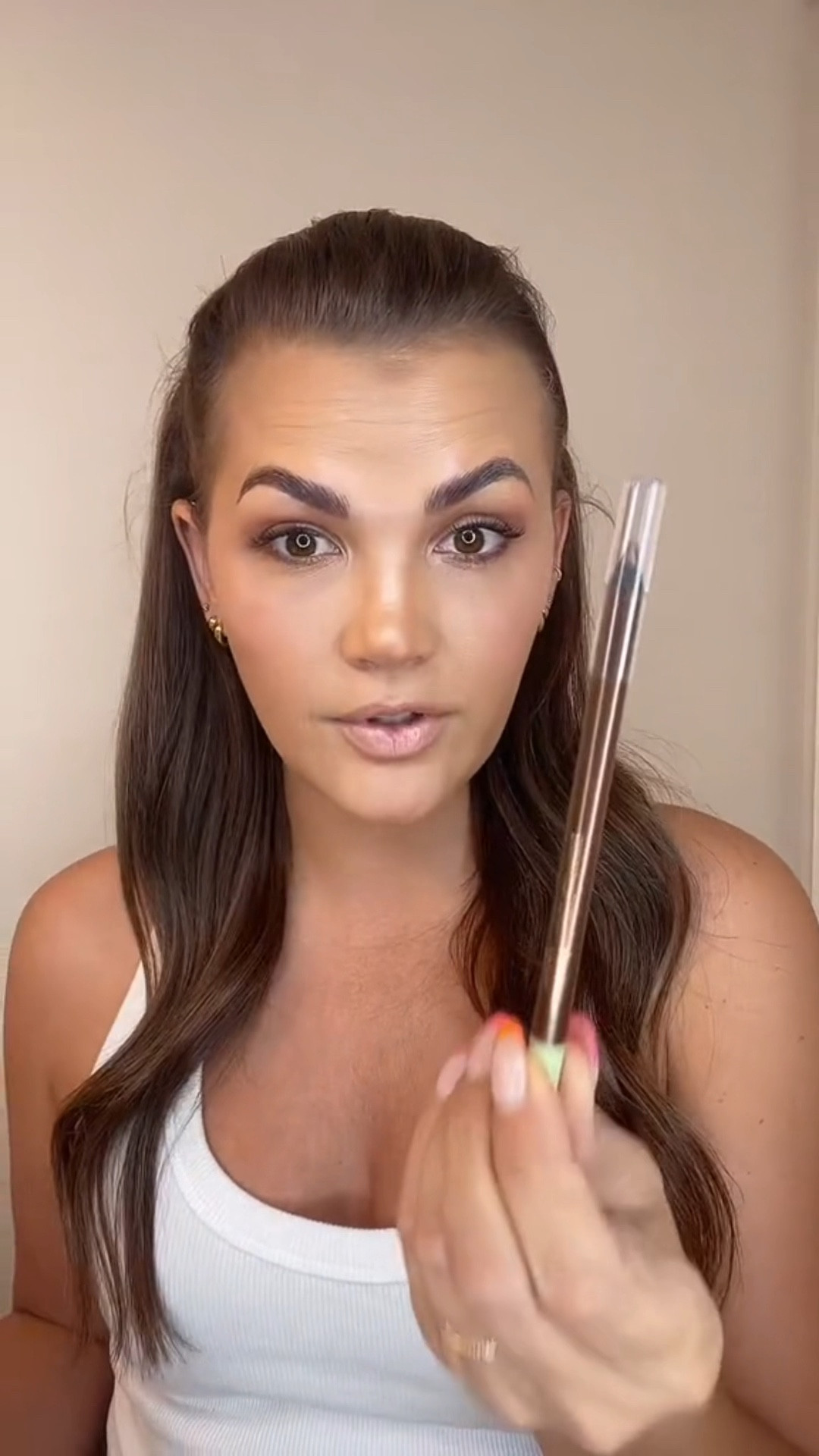 Wild One Must Have: Pixi Beauty Endless Silky Eye Pen 
in Bronze Beam 



#LTKbeauty #LTKunder50