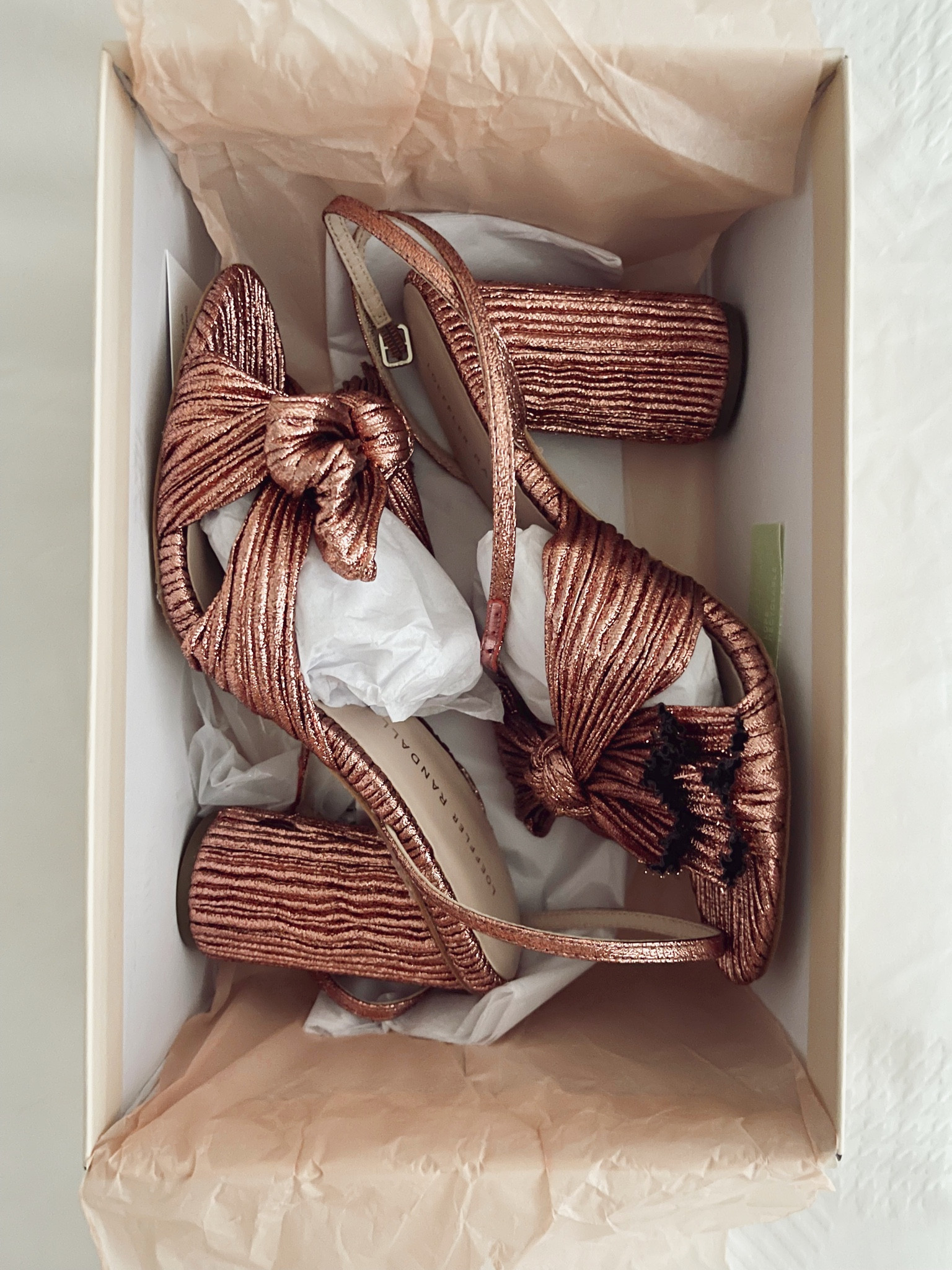 Shop the sale! Shoes to die for #loefflerrandall

#LTKsalealert #LTKshoecrush #LTKstyletip