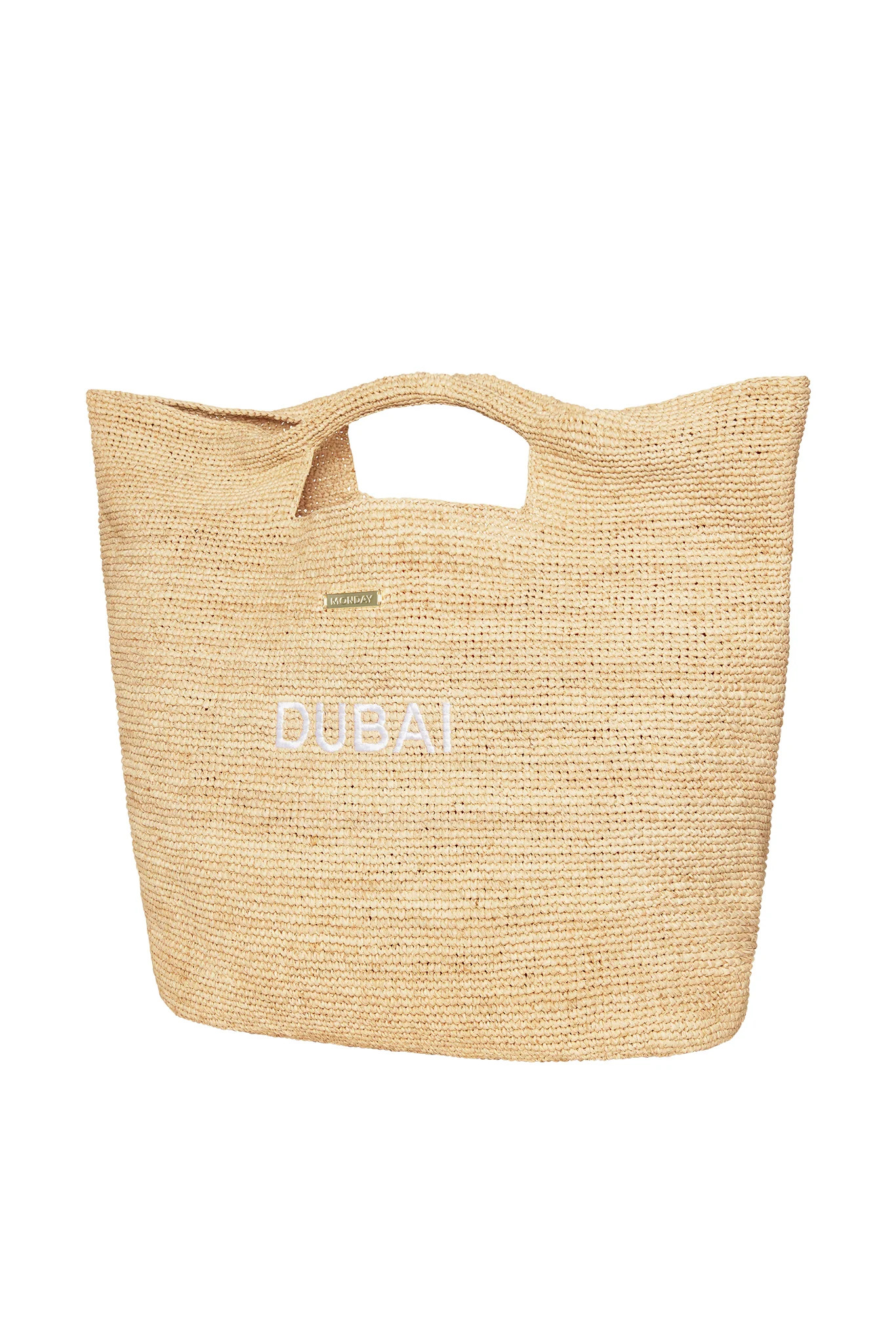 Paloma Dubai Bag - Large | Monday Swimwear