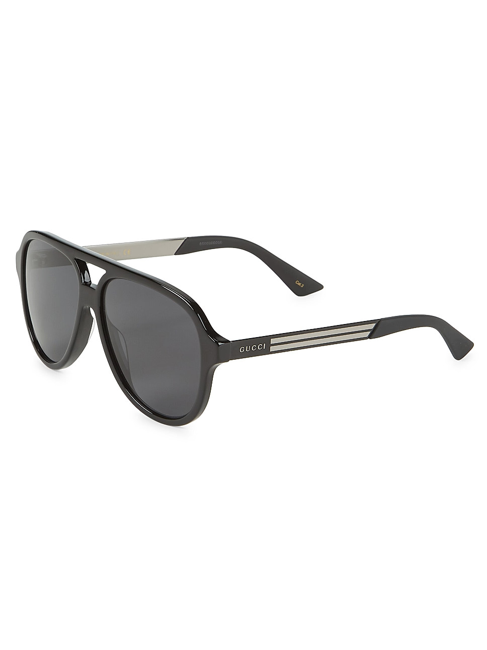 59MM Aviator Sunglasses | Saks Fifth Avenue