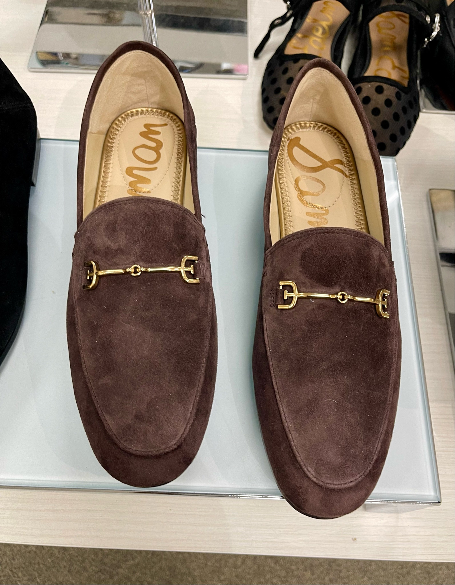 What’s New at Belk for Fall 🍁

Brown loafers: True to size

Fall fashion, affordable fashion, fall outfits over 50, fall outfits under 50, petite fashion, petite style, business workwear, business casual, fall date night outfit, classic style, affordable style, Belk style

#LTKOver40 #LTKPetite #LTKootd