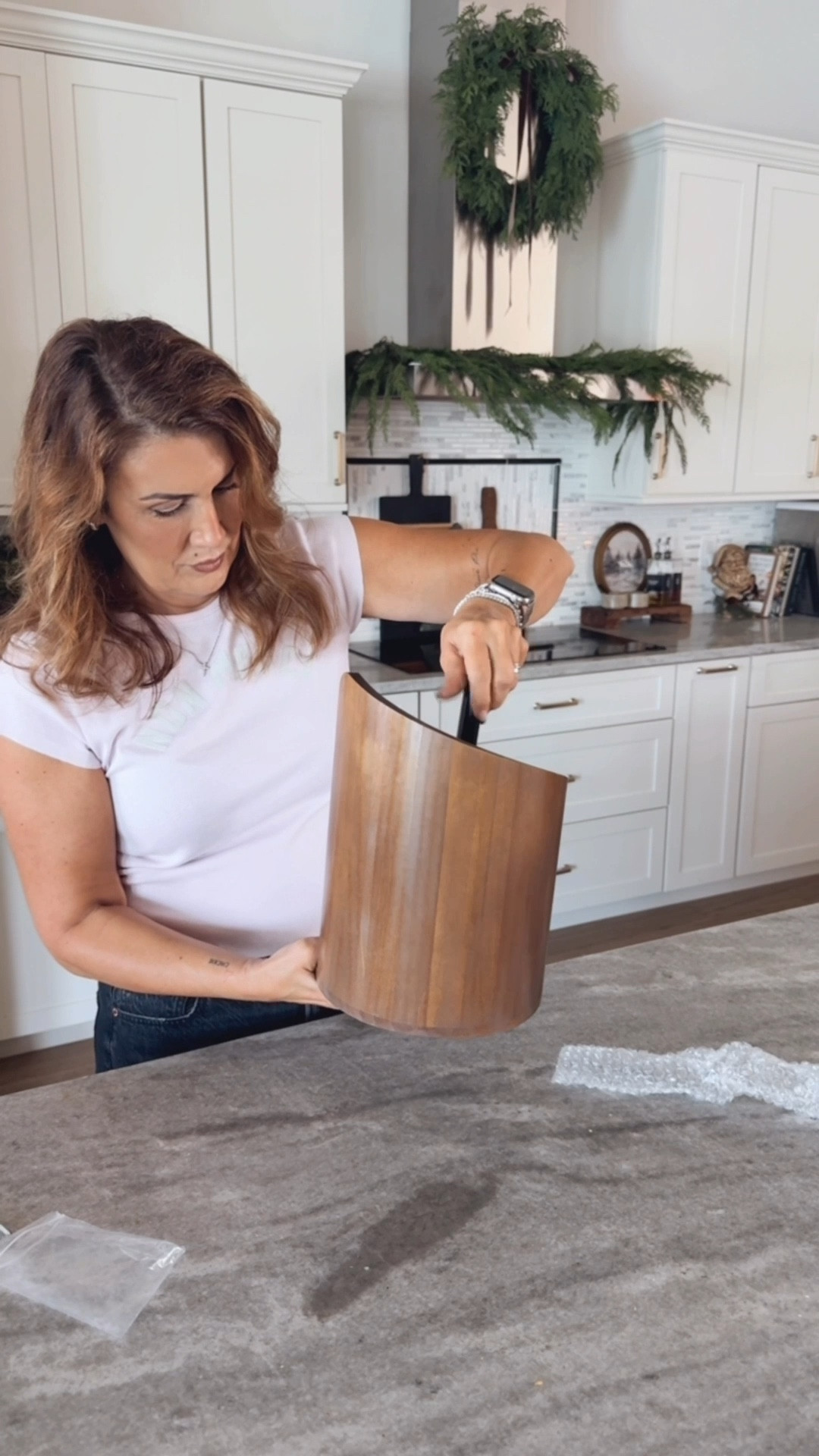 Paper towel Glow Up
Wood paper towel holder, transitional home, modern decor, amazon find, amazon home, target home decor, mcgee and co, studio mcgee, amazon must have, pottery barn, Walmart finds, affordable decor, home styling, budget friendly, accessories, neutral decor, home finds, new arrival, coming soon, sale alert, high end look for less, Amazon favorites, Target finds, cozy, modern, earthy, transitional, luxe, romantic, home decor, budget friendly decor, Amazon decor #walmart



#LTKHoliday #LTKGiftGuide #LTKHome