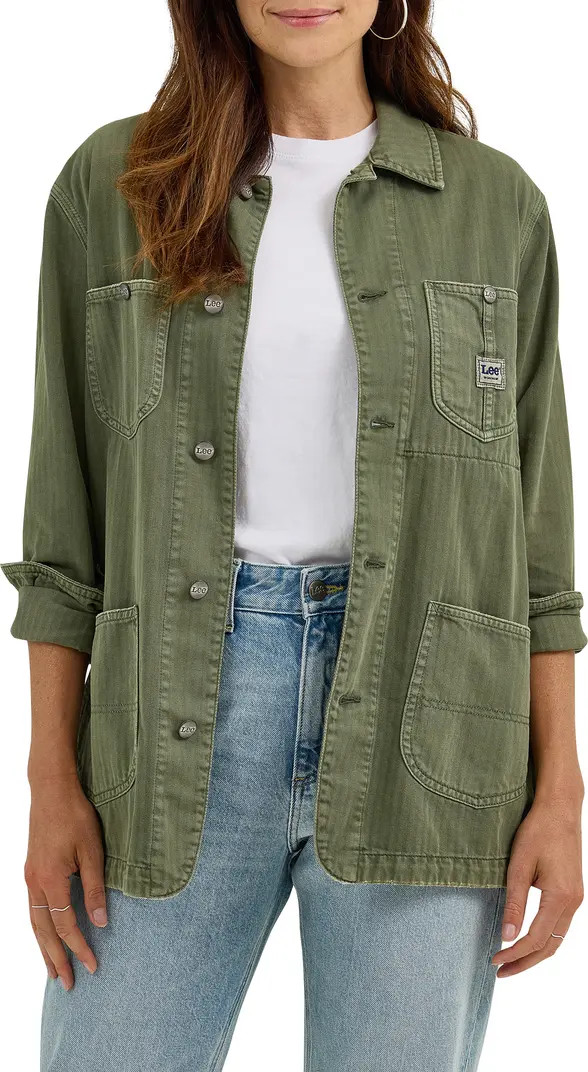 Chore Jacket | Nordstrom