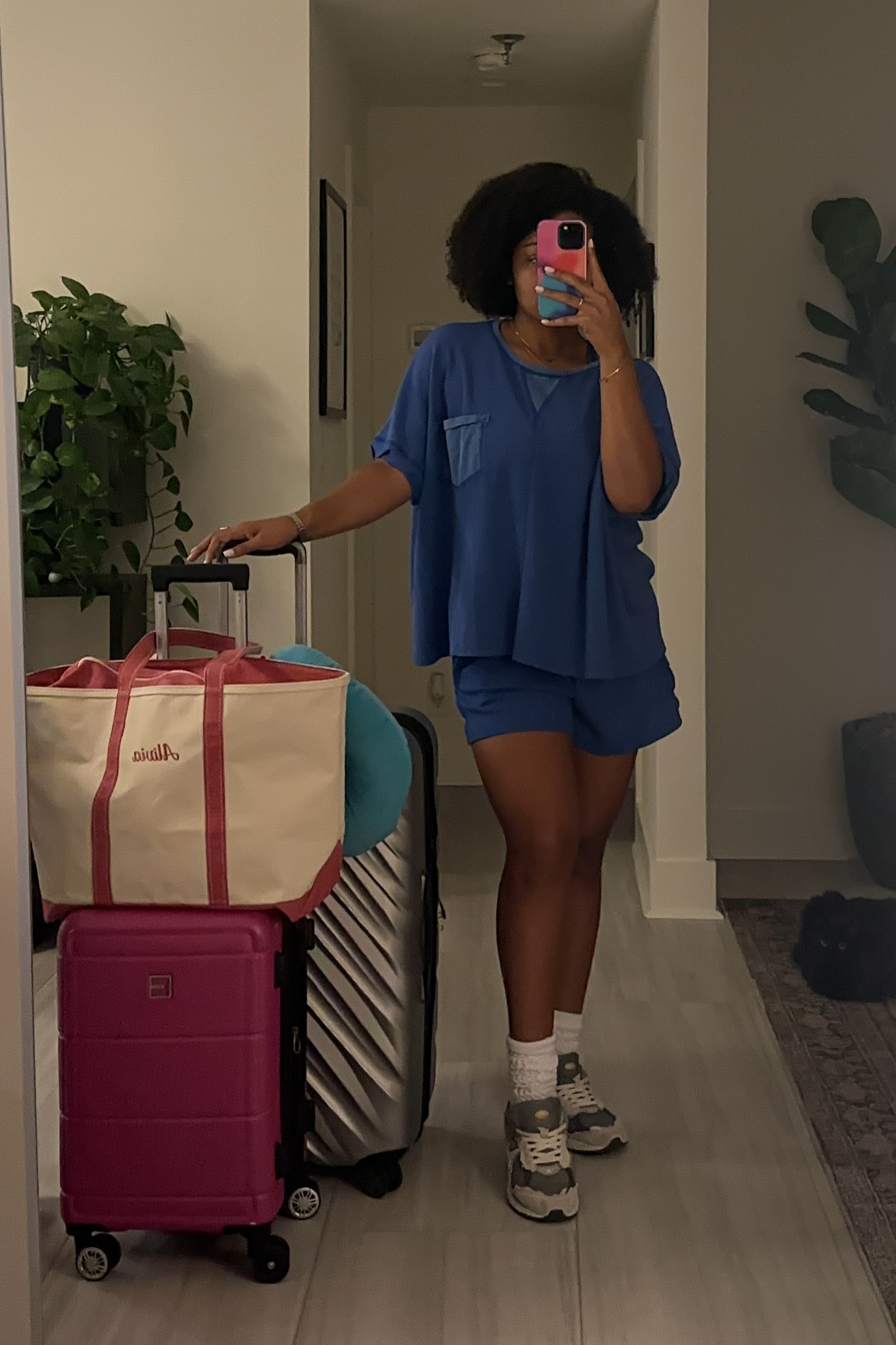The best travel Set! 