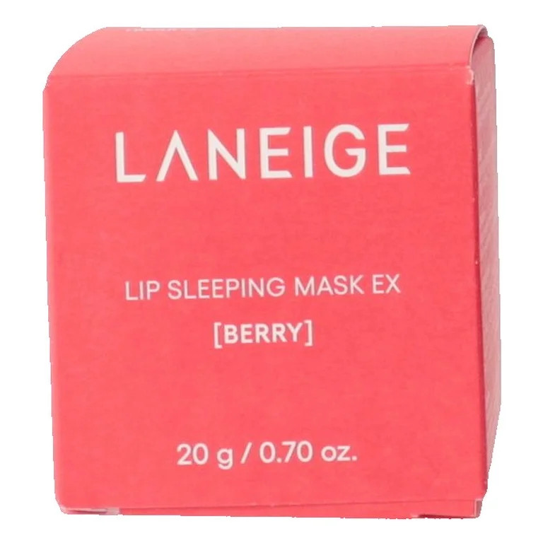 Laneige(4.3)|289 Laneige Lip Sleeping Mask, Berry, 0.7 oz  Free 90-day returns  Shop DealsShop De... | Walmart (US)