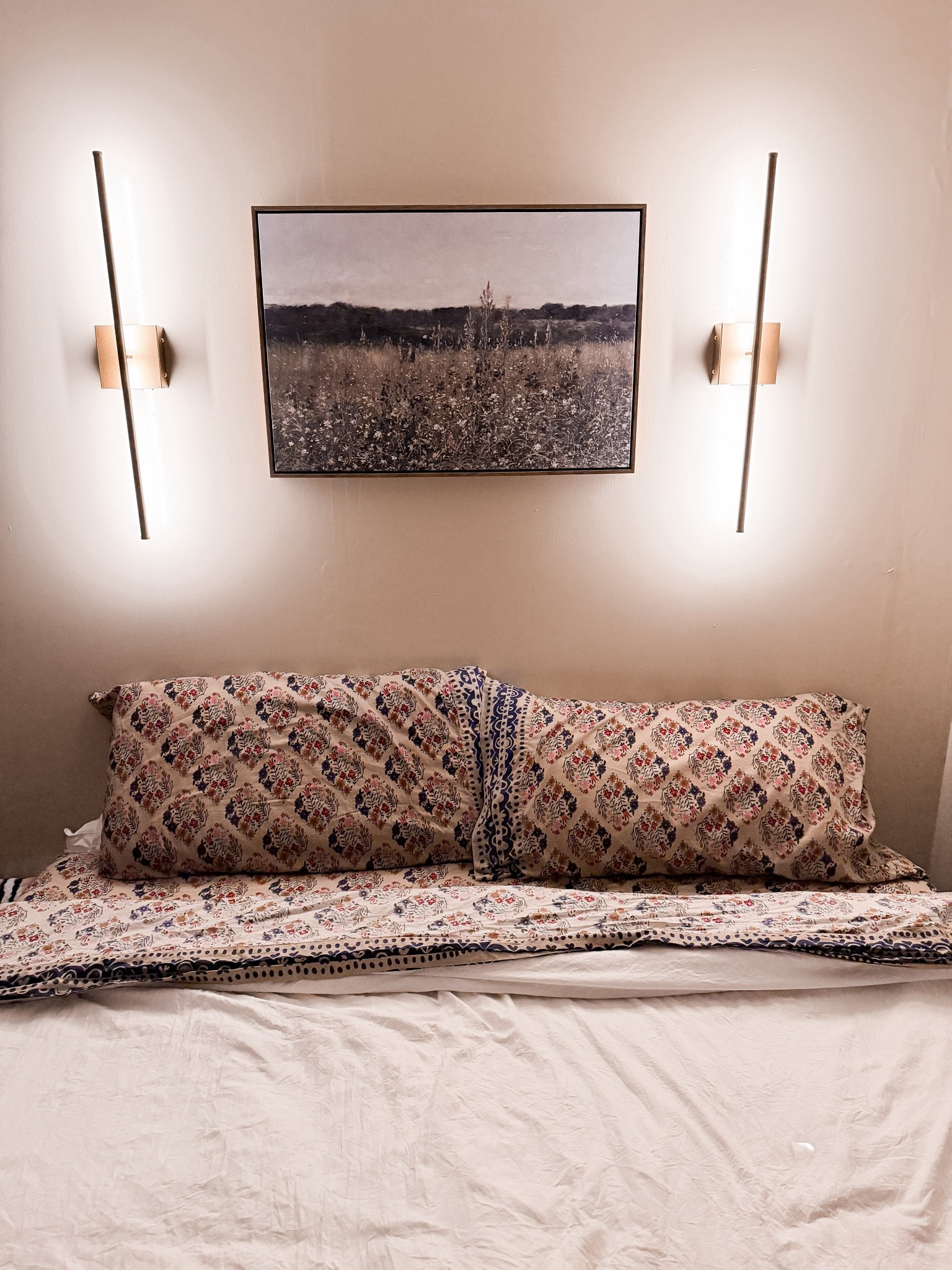 These lights from Amazon made my bedroom so cozy!! 

#LTKHome