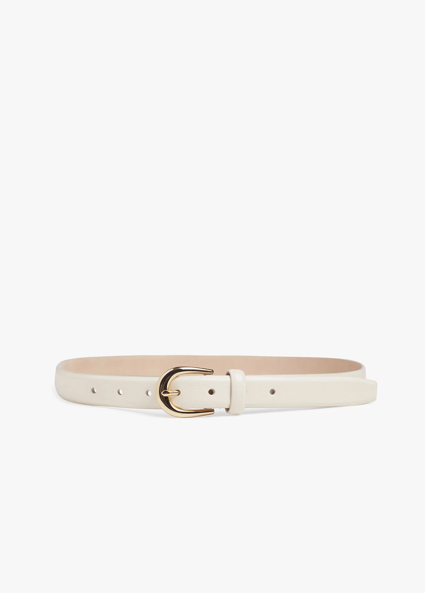 Favorite Daughter - The Favorite Belt - Bone | Jones & Daughters