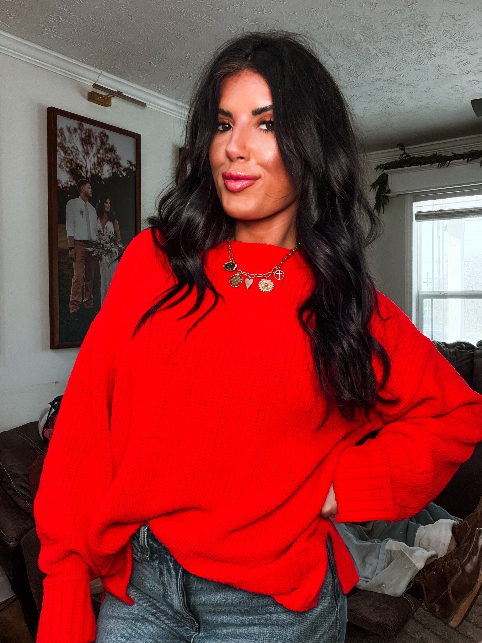 Church OOTD ⛪️🎄✝️

#ChurchOOTD #LTKOOTD #

#LTKSaleAlert #LTKGiftGuide #LTKHoliday