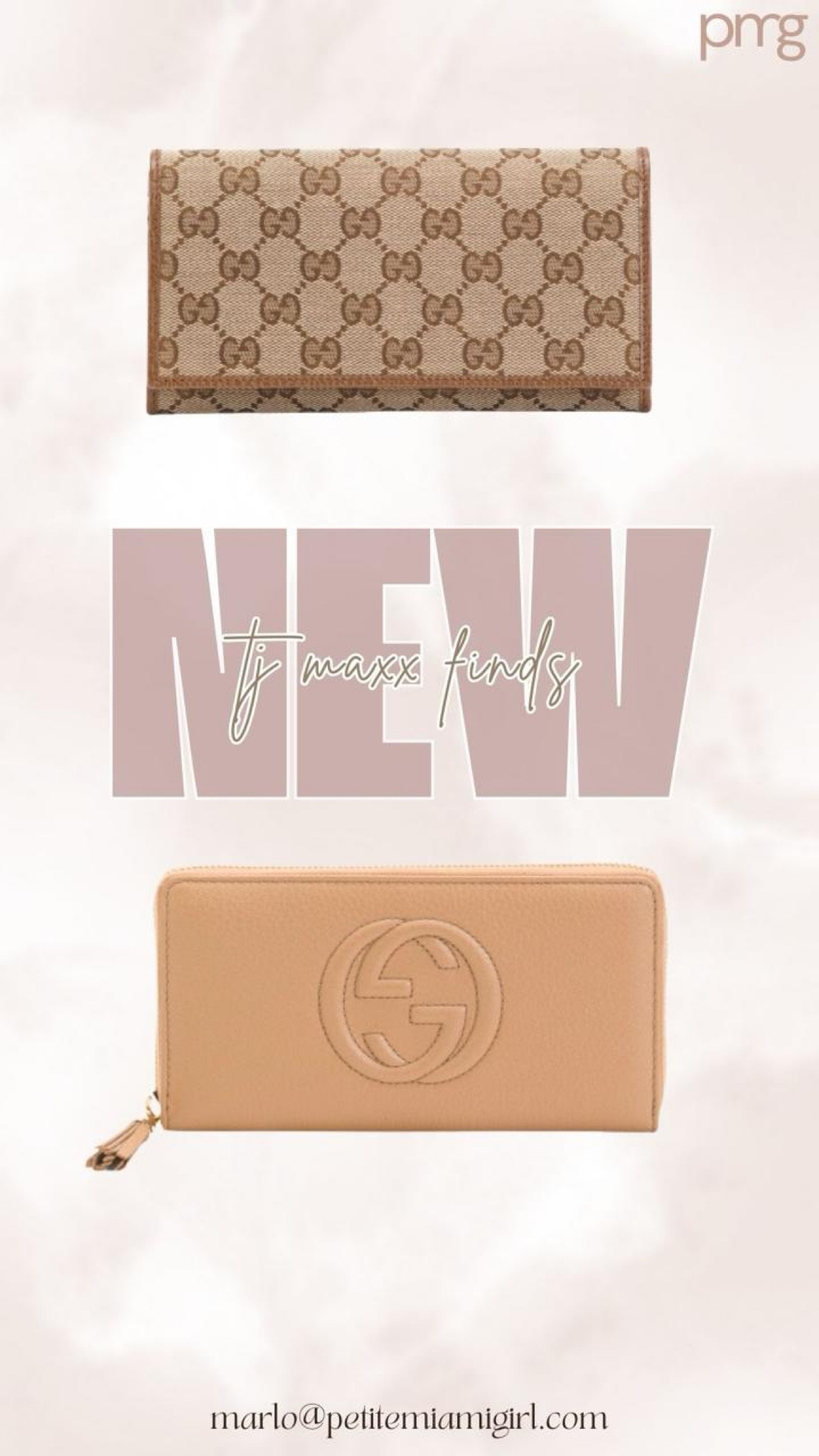 New TJ Maxx finds.

#LTKTravel #LTKStyleTip #LTKItBag