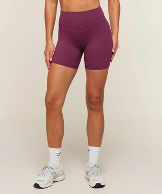 Whitney High-Rise Shorts | Gymshark US