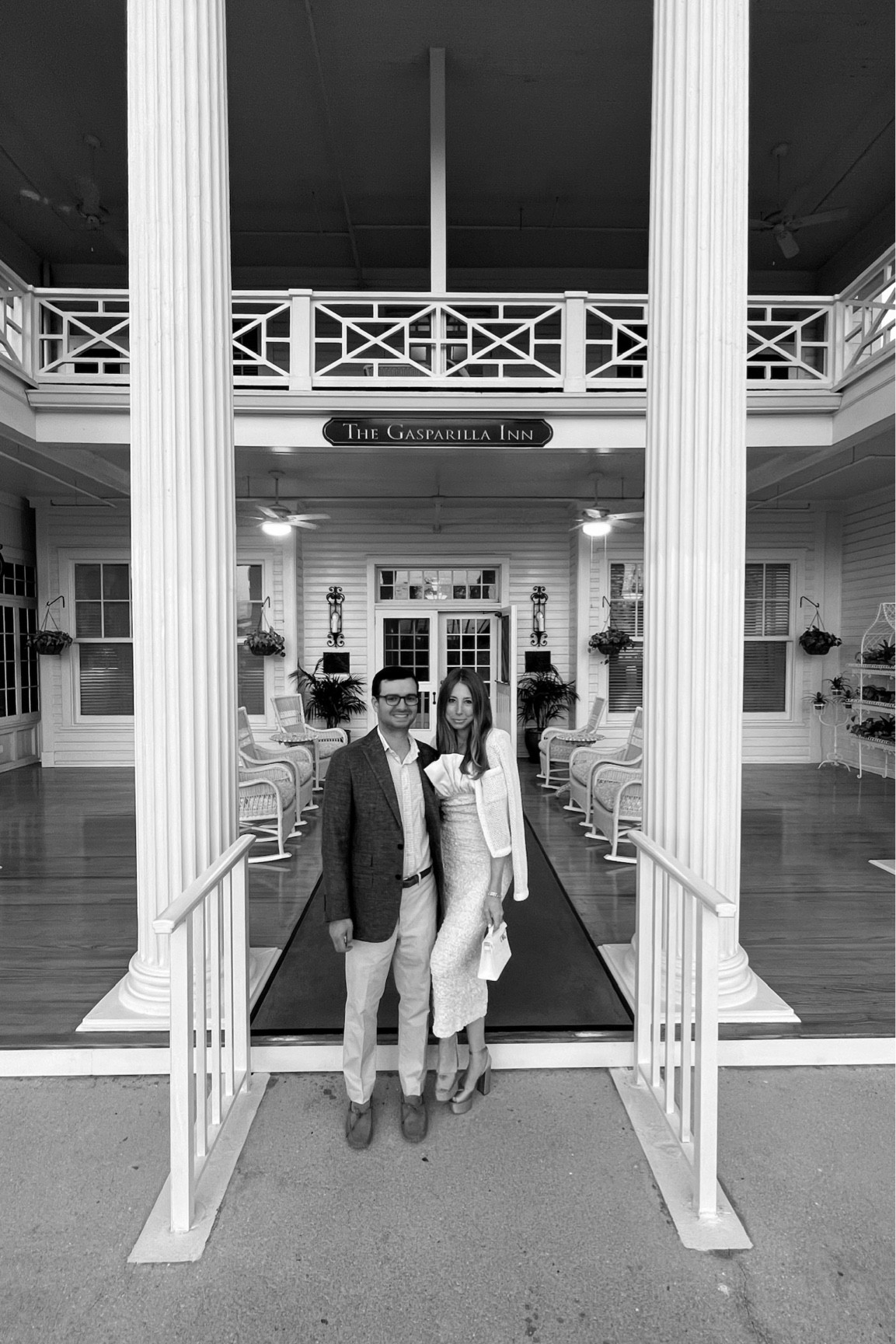 Date night look while at the beach! My dress would make for a fantastic bridal shower or honeymoon dress for a bride 

#LTKFind #LTKtravel #LTKstyletip