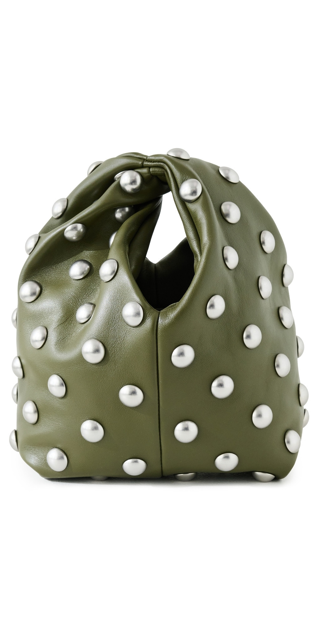 A. L.C. Simone Bag Army One Size | Shopbop