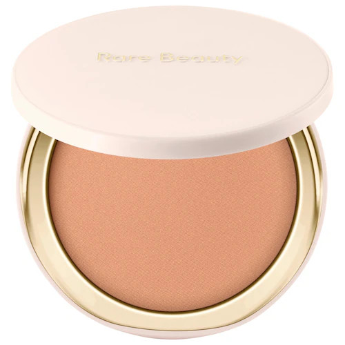 Warm Wishes Soft Matte Powder Bronzer | Sephora (US)