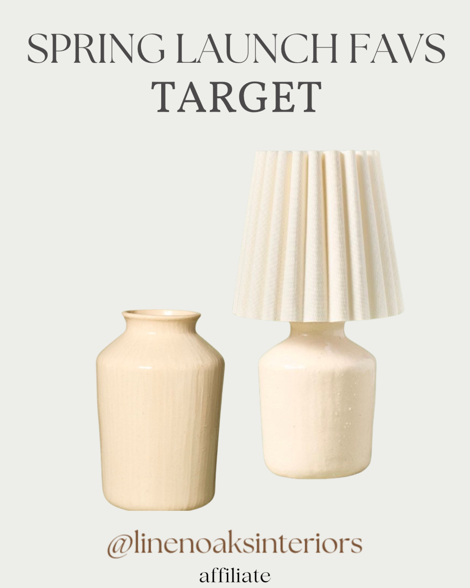 Target spring launch! Vases lamps table lamp kitchen lamp mini lamp
Vases cute vases 

#LTKFindsUnder50 #LTKSeasonal #LTKHome